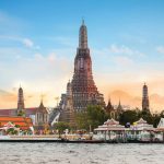 อาณาจักรธนบุรี