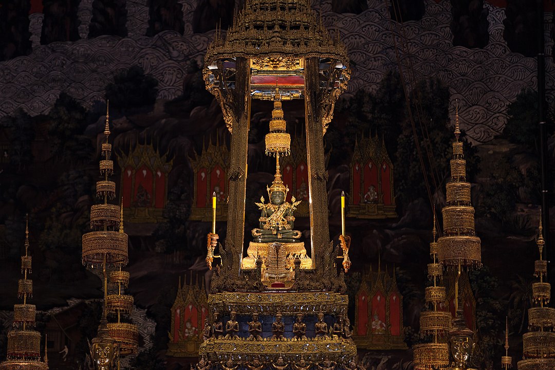 Witool Leyenda del Buda de Esmeralda Parte 2 – Vitool Guide Online
